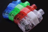 LED finger light