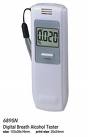 Dual Digital acohol breath tester