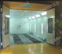 car spray booth7300