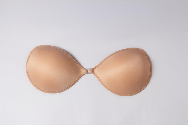 Chinese Push Up Adhesive Bra Backless