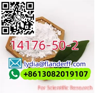 CAS 4579-64-0 D-Lysergic Acid Methyl Ester C17H18N2O2