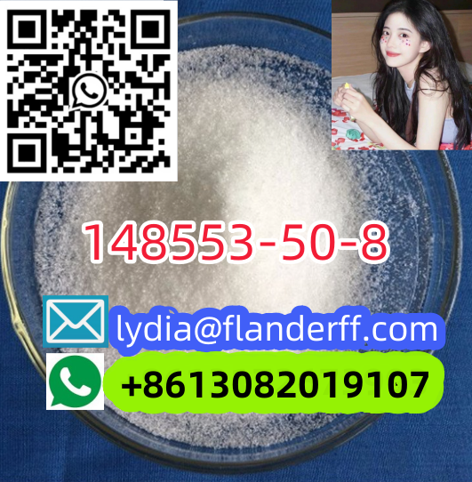 CAS 137 58 6 Lidocaine C14H22N2O