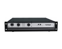 professional amplifier F3