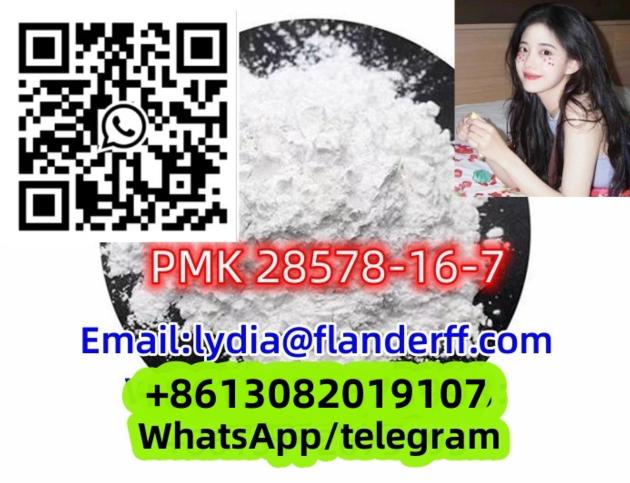 CAS 28578-16-7 PMK Ethyl Glycidate 