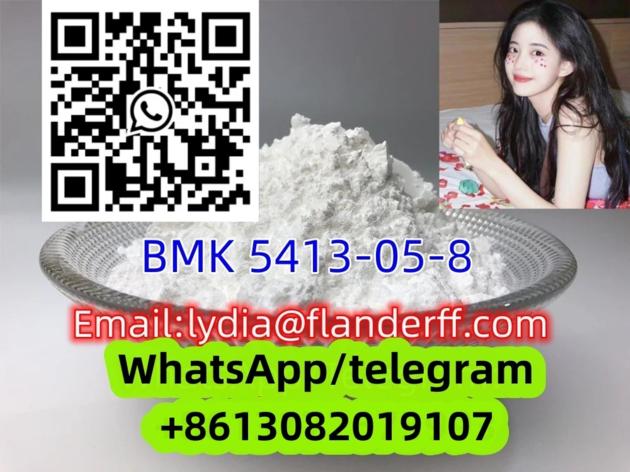 CAS 5413-05-8 BMK Ethyl 2- Phenylacetoacetate 
