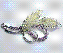 Fashion Brooch