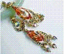 Fashion earring
