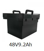 LiFePO4 battery for escooter/roller