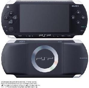 SONY PSP