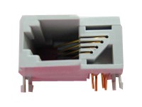 Modular Plug&Jack