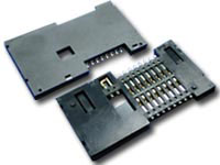 Smart Card/SIM Card