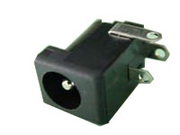 DC Jack , Power Jack