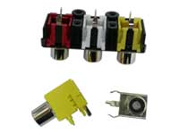 RCA JACK