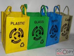 non woven bag