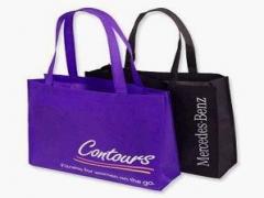 nonwoven bag