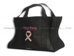printed bag