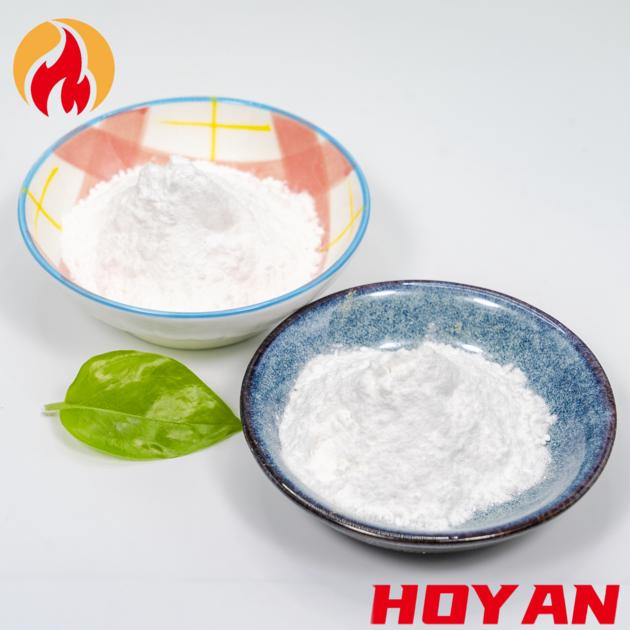 Pharmaceutical Intermediate Powder Fluoxymesterone CAS 76