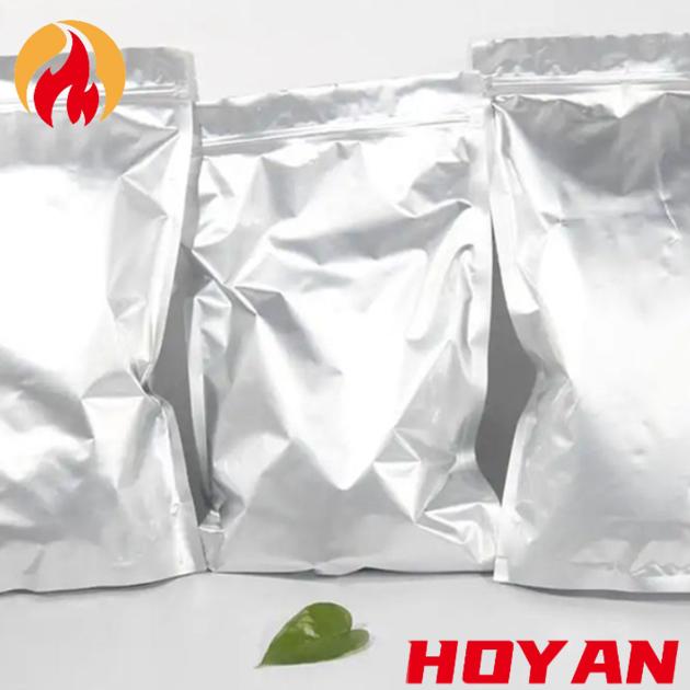 Pharmaceutical Intermediate Powder Fluoxymesterone CAS 76
