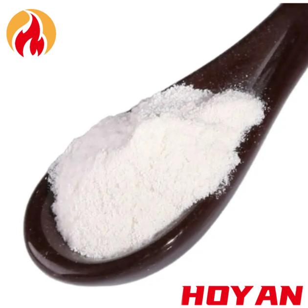 Pharmaceutical intermediate Powder Fluoxymesterone CAS:76-43-7