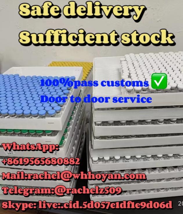 CAS 112809 51 5 White Powder