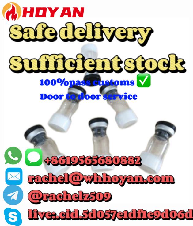 Eto midate CAS 80532-66-7 /28578-16-7/20320/5449/11113-50-1 bmk powder with best price