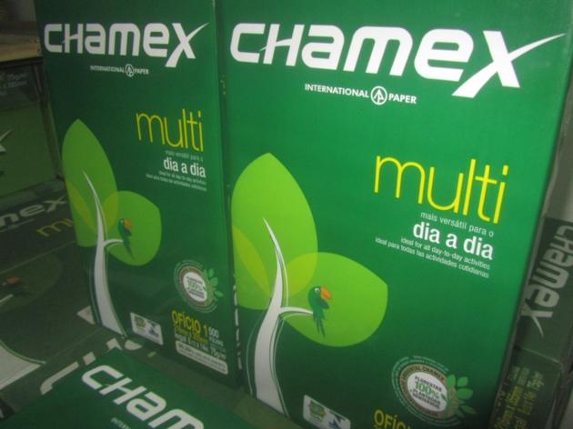 Chamex Multi Copy Paper A4 80gsm