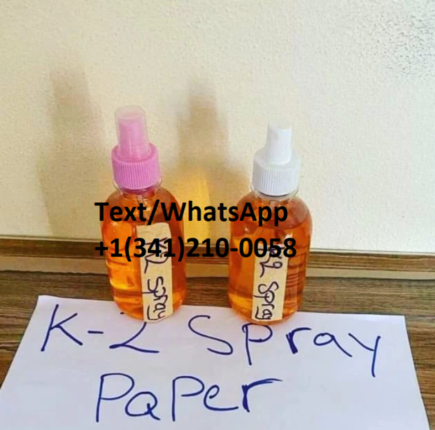 K2 spice paper