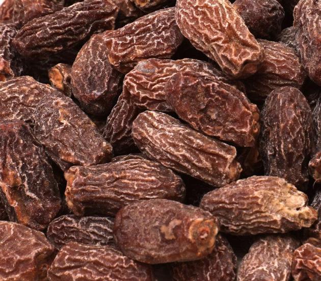 Dry Dates