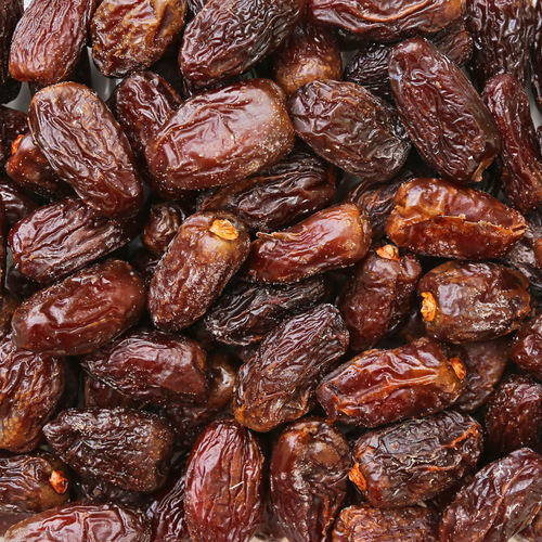 Dry Dates