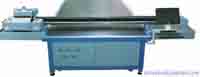 UV flatbed printer