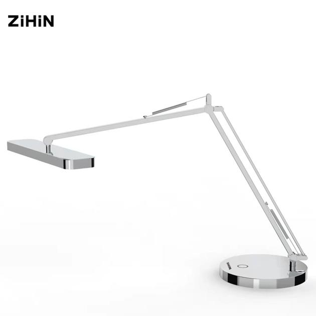 Led Floor Lamp Modern Reading Adjustable