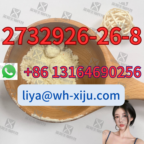 CAS 2732926 24 6 N Desethyl
