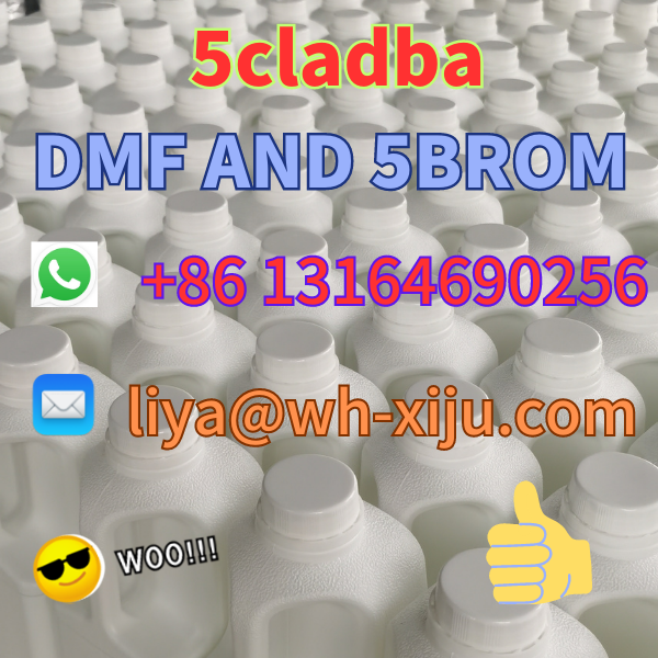 All Raw Materials Of 5cladba With
