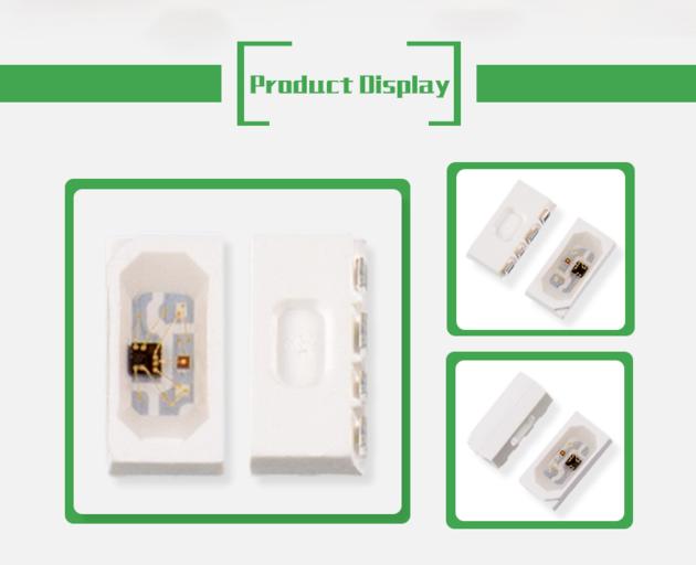 DC5V LED Chip SMD 4020 LED