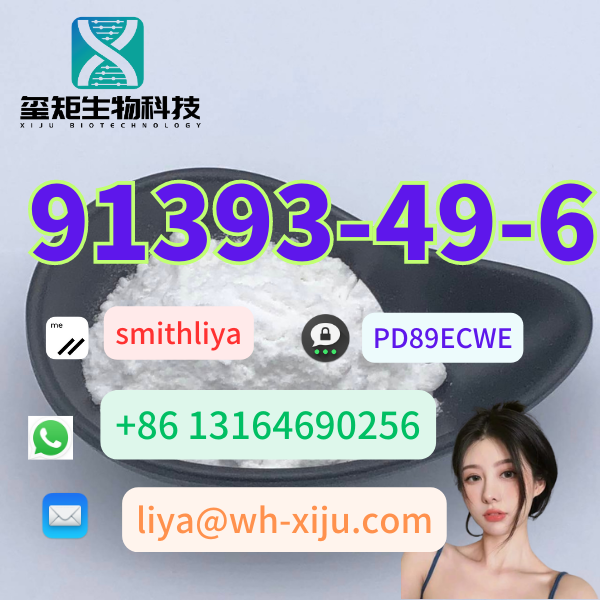 CAS 91393 49 6 2 2