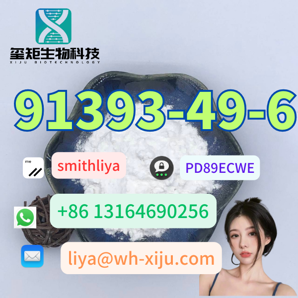 CAS 91393 49 6 2 2