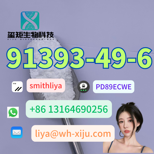 CAS 91393 49 6 2 2