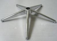 office chair base;aluminum alloy base;office furniture legs;