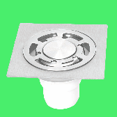FEJ-102 magnetic self-styled to leak