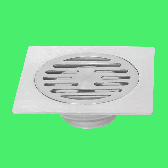 FEJ-201 multifunctional floor drain(full stainless steel)