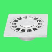 FEJ-2036 Zinc Floor Drain
