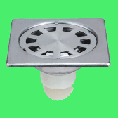 FEJ-503A high water sealing anti-odor floor drain
