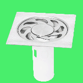 FEJ-505B deep water sealing anti-odor floor drain