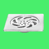 FEJ-701 multifunctional floor drain(full stainless steel)