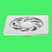 FEJ-702 multifunctional floor drain(full stainless steel)