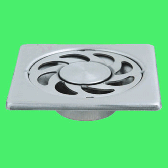 FEJ-902 multifunctional floor drain(full stainless steel)