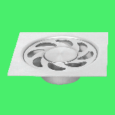 FEJ-B902 multifunctional floor drain(full stainless steel)