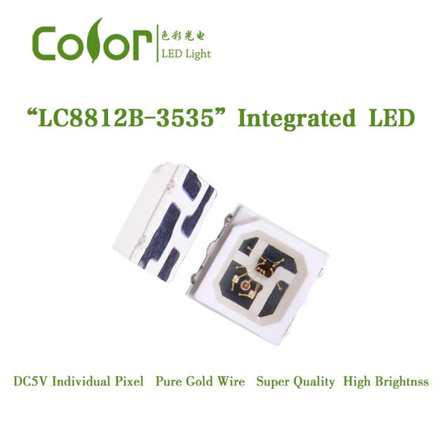 Mini Led Chip Smd 3535 Led