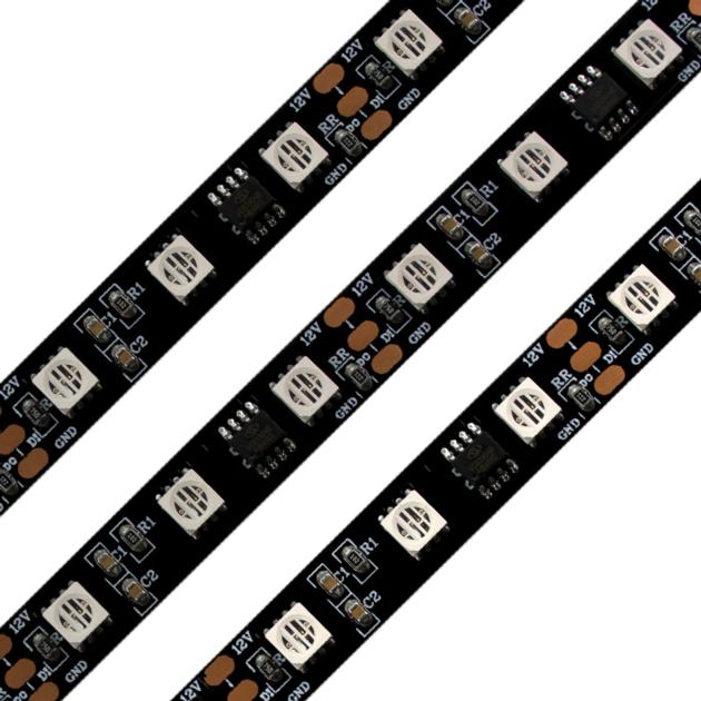 Festival Lights 5050 Rgb Led Strip