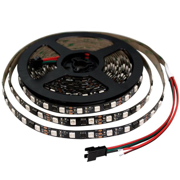 Festival Lights 5050 Rgb Led Strip